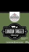 Arrowhead North BBQ - Canadian Swagger Savory Rub