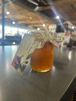 Booze Artist Rumba Girl Marmalade