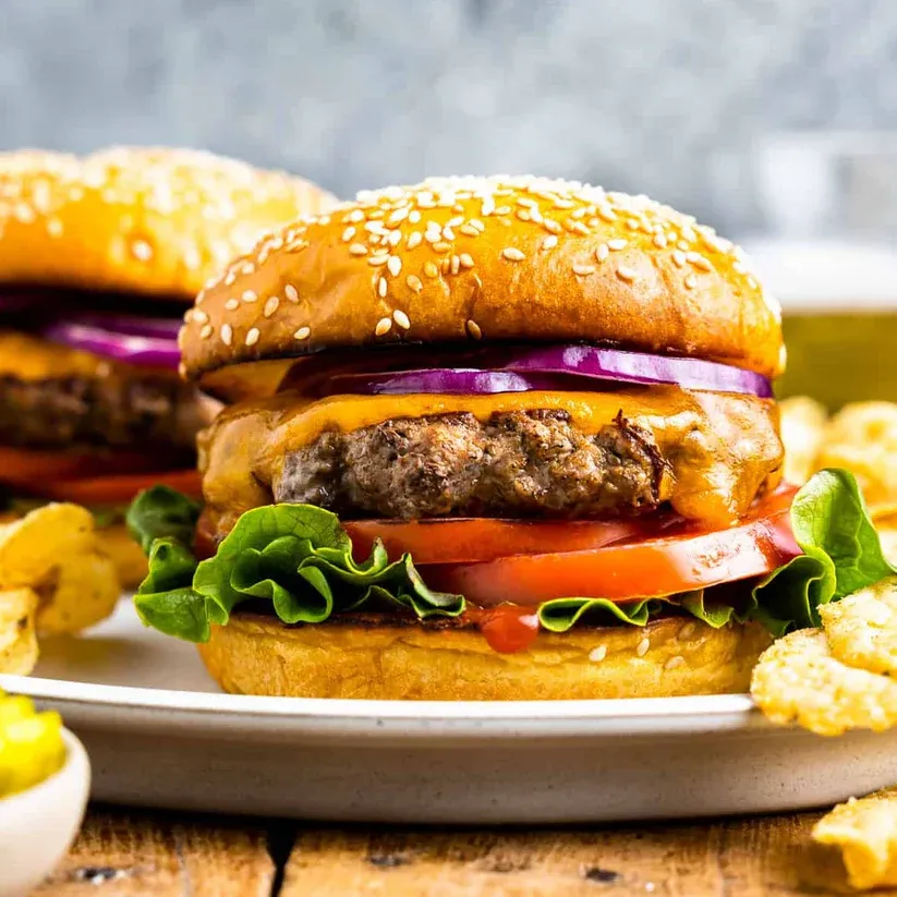 JB's Burger Binder Beef no MSG 710g