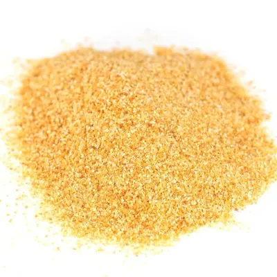 JB's Garlic Granules 250g