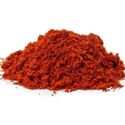 JB's Hickory Smoke Paprika - 250g