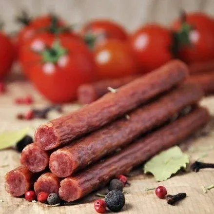 JB's Hickory Beef Stick 750g S/B/C