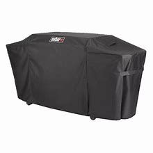 Weber 36" Premium Griddle Cover