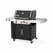 Weber Genesis E-335 Propane BBQ