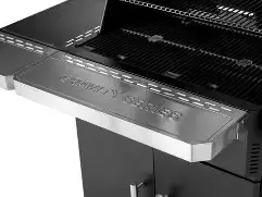 Masterbuilt 1150 Digital Charcoal Grill & Smoker