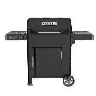 Masterbuilt Autoignite 545 Digital Charcoal Grill/Smoker