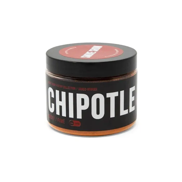 Smoke Show Chipotle Powder