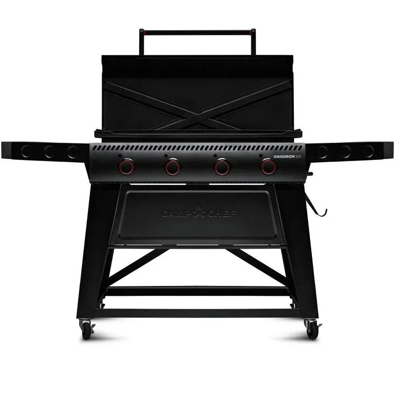 Camp Chef Gridiron Flat Top 36