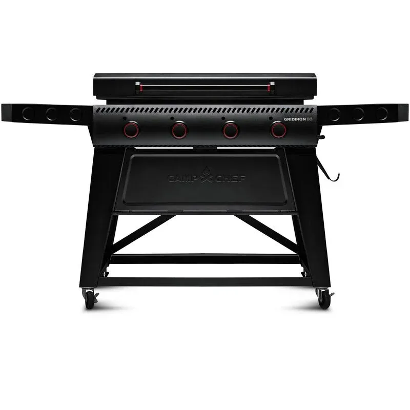 Camp Chef Gridiron Flat Top 36