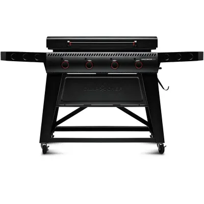 Camp Chef Gridiron Flat Top 36