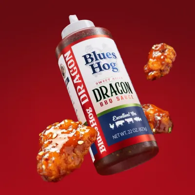 Blues Hog Sweet Asian Dragon Sauce