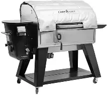 Camp Chef 36" Blanket for Woodwind Pro 36"
