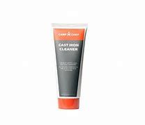 Camp Chef Cast Iron Cleaner