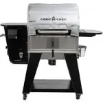 Camp Chef Woodwind Pro 24" Blanket