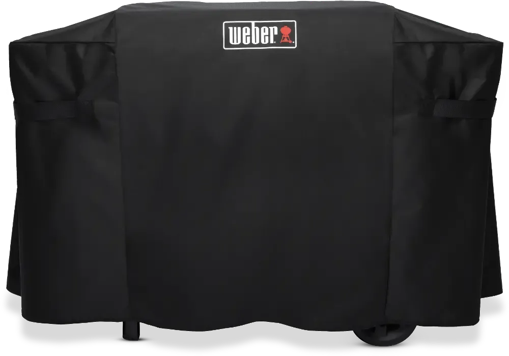 Weber 28" Griddle Cover