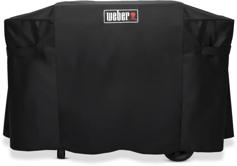 Weber 28" Griddle Cover