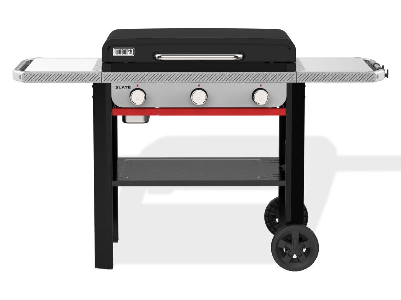 Weber 28" Rust Resistant Griddle LP