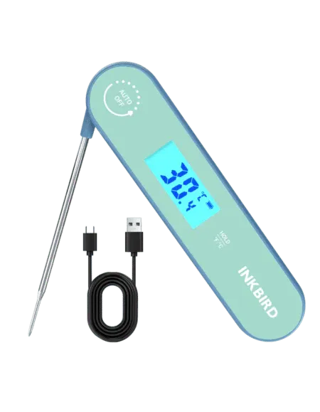 Inkbird - IHT - 1K Instant Read Thermometer