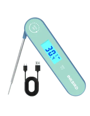 Inkbird - IHT - 1K Instant Read Thermometer