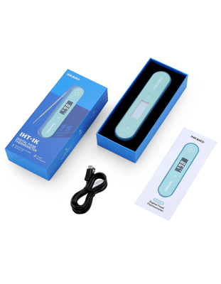 Inkbird - IHT - 1K Instant Read Thermometer Inkbird - IHT - 1K Instant Read Thermometer