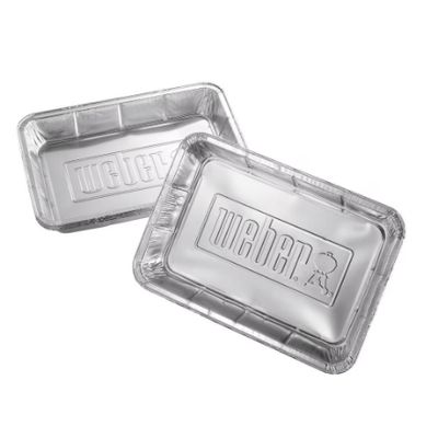 Weber Large Drip Pan