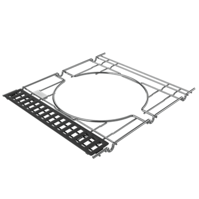 Weber Frame Kit Genesis Weber Frame Kit Genesis