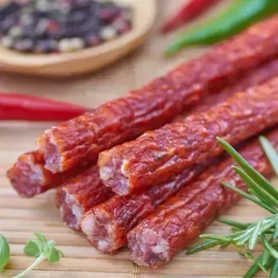 Pepperette S/B/C 560g Pepperette S/B/C 560g