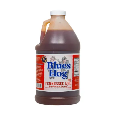 Blues Hog Tennessee Red Sauce 64oz Blues Hog Tennessee Red Sauce 64oz