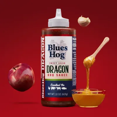Blues Hog Sweet Asian Dragon Sauce