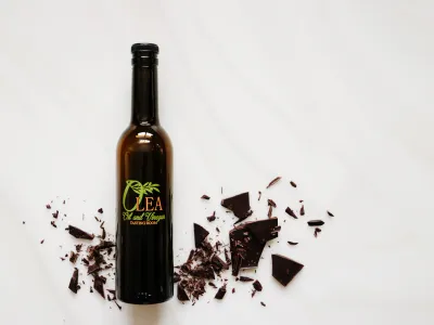 Olea Dark Chocolate Balsamic Vinegar