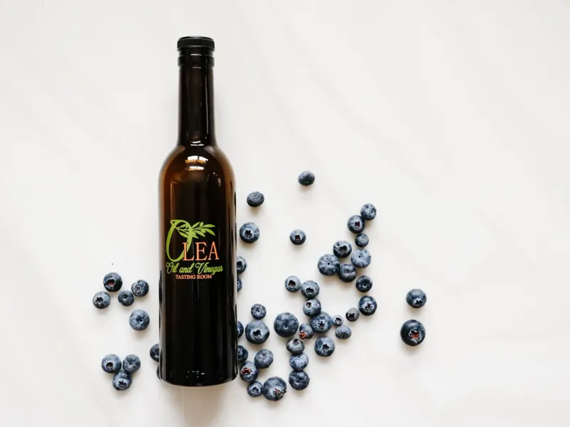 Olea Blueberry Balsamic Vinegar
