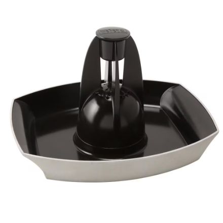 Weber Poultry Deluxe Roaster