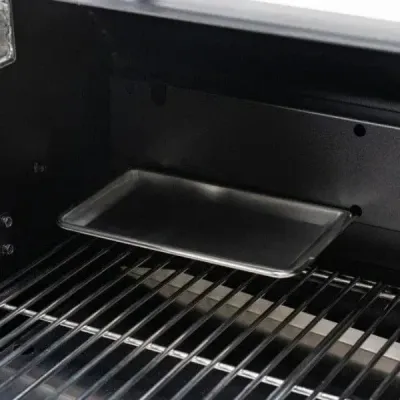 GMG RACKT Module - Griddle GMG RACKT Module - Griddle