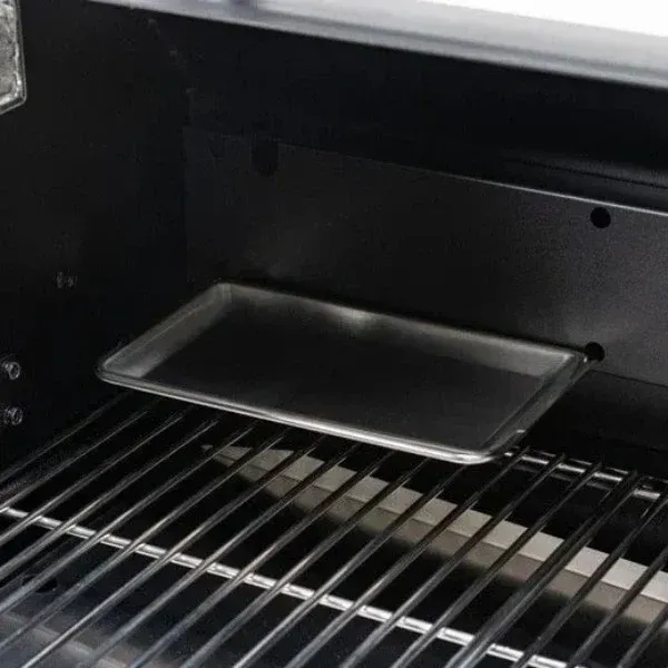GMG RACKT Module - Griddle