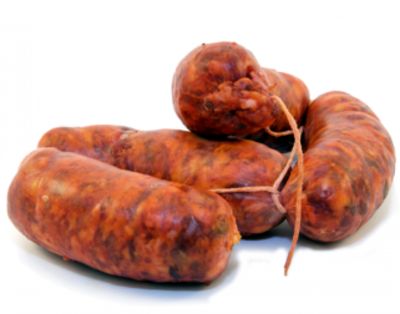 JB's Polish Kielbasa NO MSG