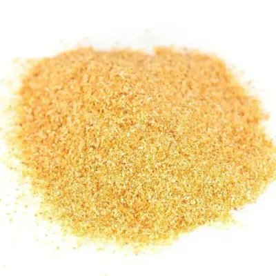 JB's Garlic Granules 250g