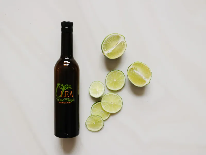 Olea Key Lime White Balsamic