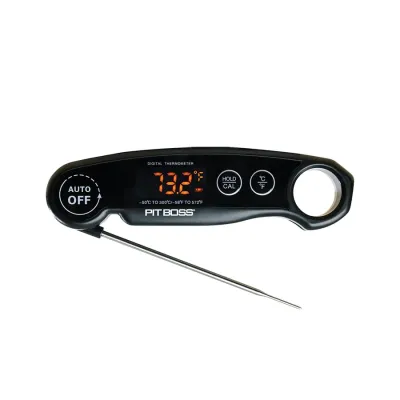 Pit Boss Digital Meat Thermometer Pit Boss Digital Meat Thermometer