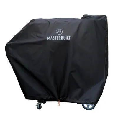 Masterbuilt Gravity 800 Cover
