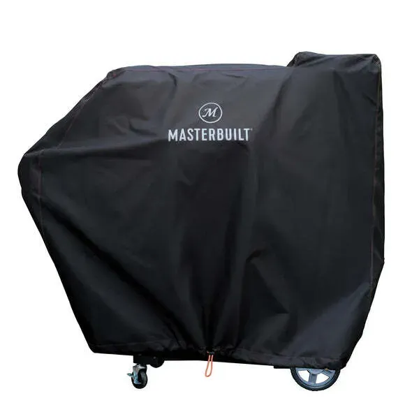 Masterbuilt Gravity 800 Cover
