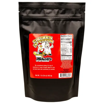 Meat Church T-Bird's Chicken Injection Meat Church T-Bird's Chicken Injection