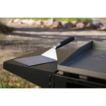 Pit Boss ST Big Head Spatula