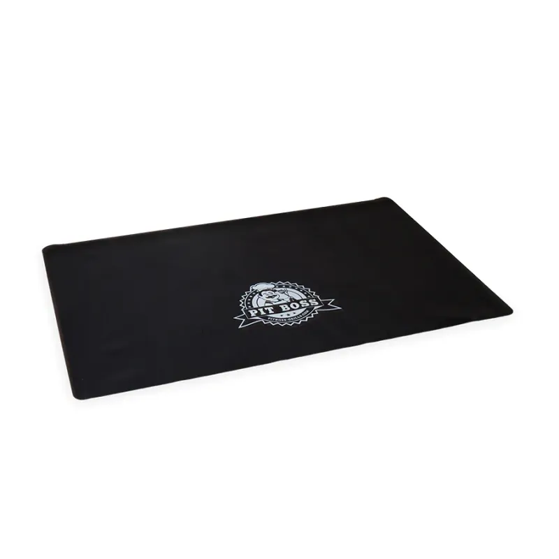 Pit Boss BBQ Mat 34x52 in