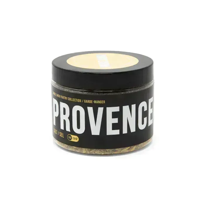 Smoke Show Herbes De Provence