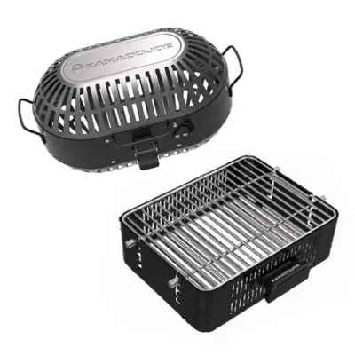 Kamado Joe Joe Tisserie Basket Set