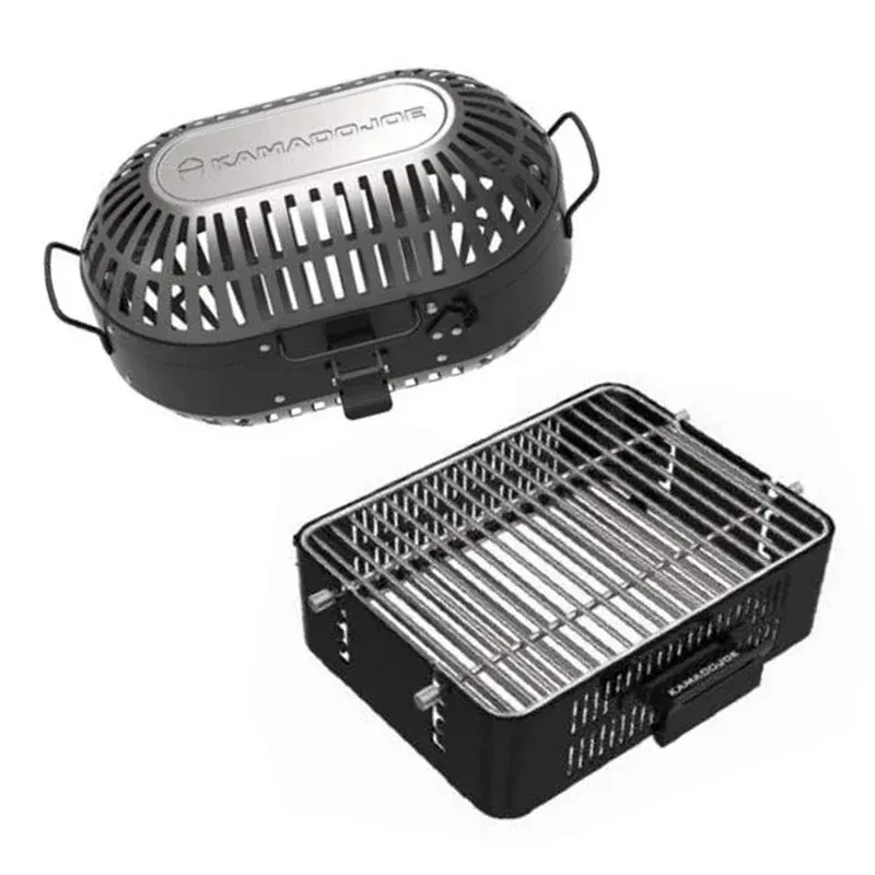 Kamado Joe Joe Tisserie Basket Set