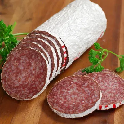 JB's Hungarian Dry Salami JB's Hungarian Dry Salami