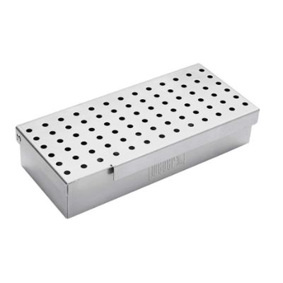 Weber Smoker Box Universal Weber Smoker Box Universal