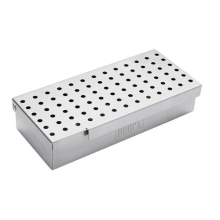 Weber Smoker Box Universal