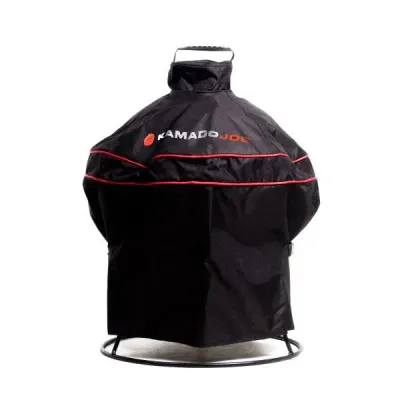 Kamado Joe Grill Cover Joe JR